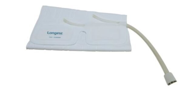 LONGEST LGT-2201DVT – AntiEmboli Aralıklı DVT Pnömatik Kompresyon (IPC) Cihazı - Görsel 3