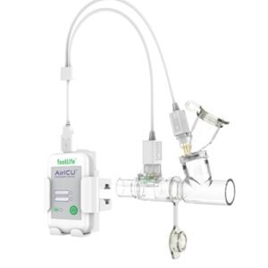 Aerosol İlaç Tedavi Cihazı (Nebulizatör) AirICU Pro Tıbbi Nebulizatör – AirICU Pro FeelLife