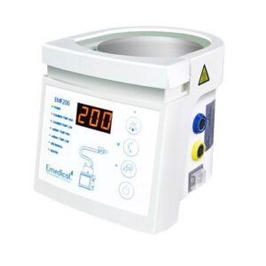 Otomatik Termostatik Nemlendirici (Humidifier)