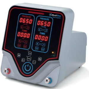 Otomatik Turnike Cihazı TRQ-2020